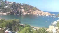 Ibiza - Cala Vadella