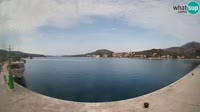 Slano - Promenada
