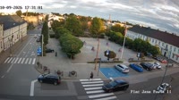 Plac Jana Pawła II