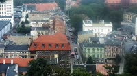 Panorama miasta