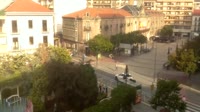 Torrelavega - Plaza de Pequeñeces, Blvr. Luciano Demetrio Herrero