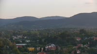 Panorama miasta