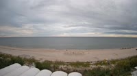 Jurata - Plaża