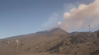 Mount Etna - Summit Craters - Volcano