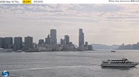Hong Kong - Victoria Harbour