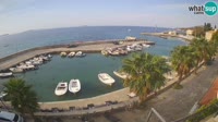 Mlini - Port
