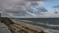 Plaża Kołobrzeg Wschód