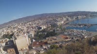 Águilas - Panorama