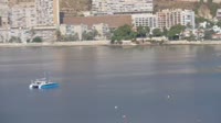 Alicante - Playa de la Almadraba