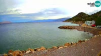 Sveti Juraj - Camping Rača
