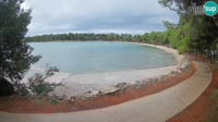 Novigrad - Plaża Karpinjan