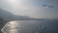 Sutomore - Plaża