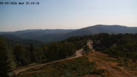 Równica - Panorama