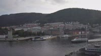 Bergen - Port