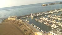 Águilas - Port jachtowy