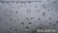 Schobergruppe - Feldkopf - Jezioro Wangenitzsee