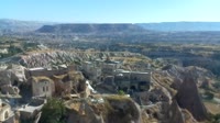 Capadocia - Uçhisar - Pigeon Valley