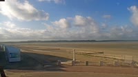 Le Crotoy - Plaża