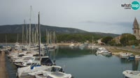 Osor - Port