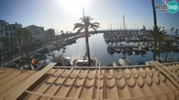 Manilva - Port jachtowy