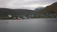 Tromsø - Tromsdalen
