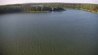 Wdzydze Kiszewskie - Panorama