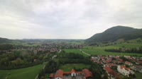 Aschau im Chiemgau - Panorama