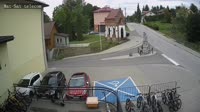 Handzlówka - Pomnik Grunwaldu