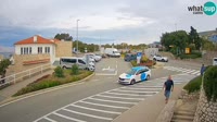 Senj - Obala dr. Franje Tuđmana