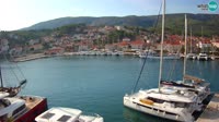 Hvar - Jelsa - Panorama