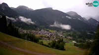 Forni di Sopra - Panorama