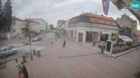 Đakovo - Korzo