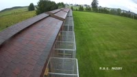 Popowo - Międzynarodowy Wspólny Gołębnik Mazury