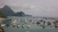 Isla de Palawan - El Nido
