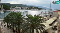 Rab - Obala Petra Krešimira