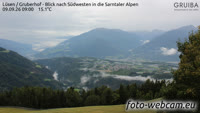 Luson - Alpes sarentines