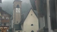 Canazei - Kościół pw. św. Floriana