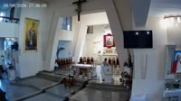 Kościół pw. NMP Królowej Polski