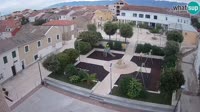 Pag - Povljana - Centrum