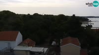 Sveti Filip i Jakov - Panorama wybrzeża