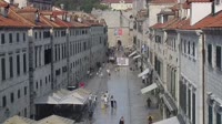 Dubrownik - Stradun