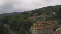 Montemignaio - Vue panoramique