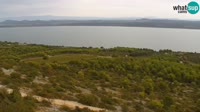 Pakoštane - Drage - Vransko jezero