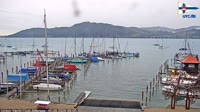 Attersee - Union Yacht Club Attersee