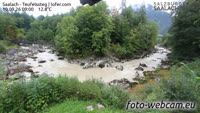 Lofer - Saalach