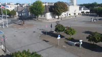 Plac Piłsudskiego