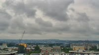 Panorama miasta