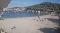Ibiza - Cala Vadella