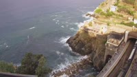 Riomaggiore - Railway station