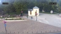 Plac Tadeusza Kościuszki